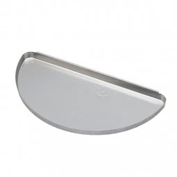 Monolith Half RVS Lekbakken (2 Stuks) - Image 4