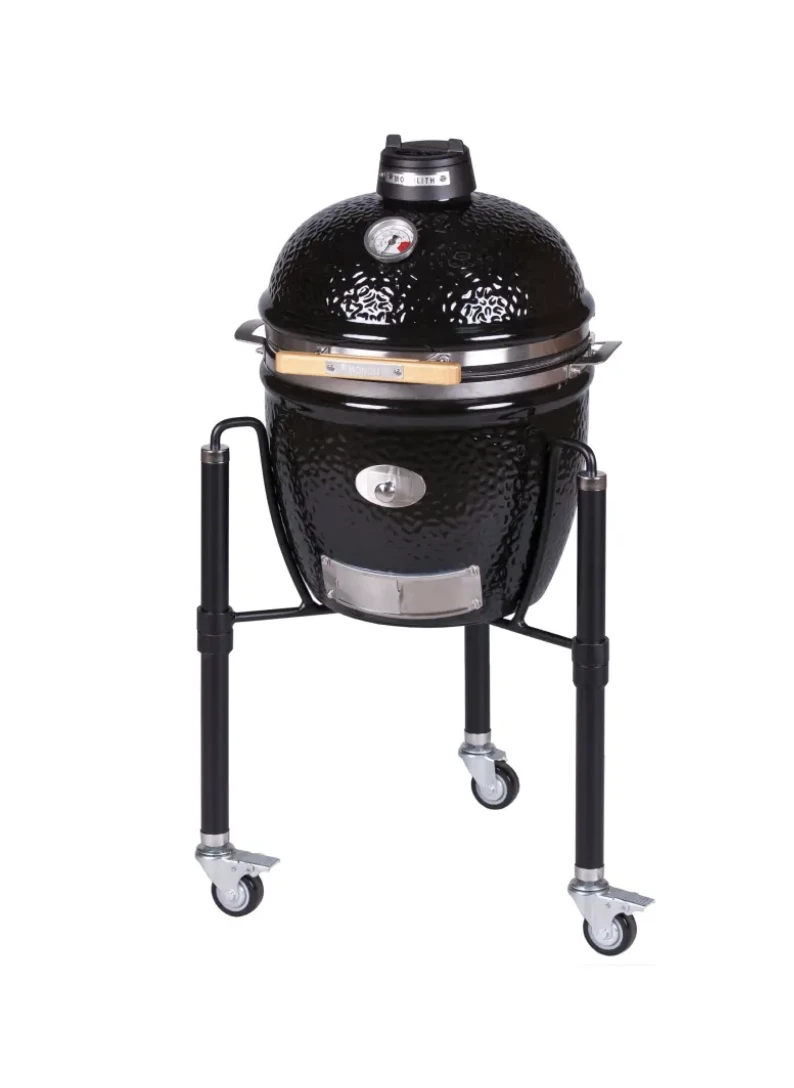 Monolith Junior Met Onderstel