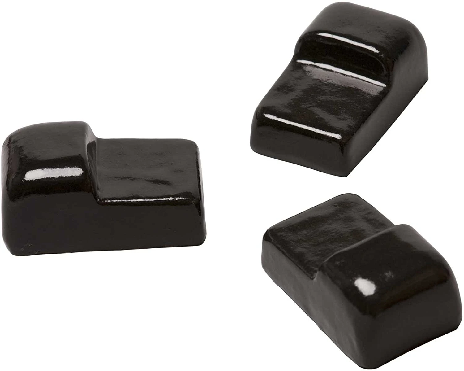 Monolith Keramisch Voetje