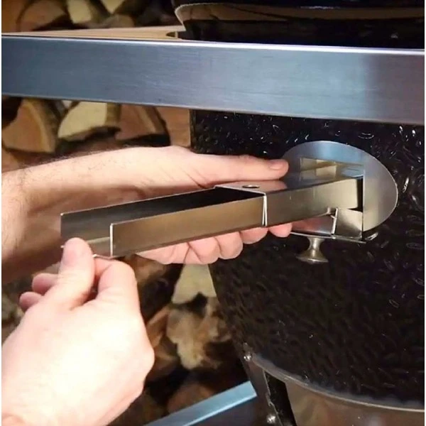 Monolith Rook Pellets Kers 1KG - Afbeelding 4