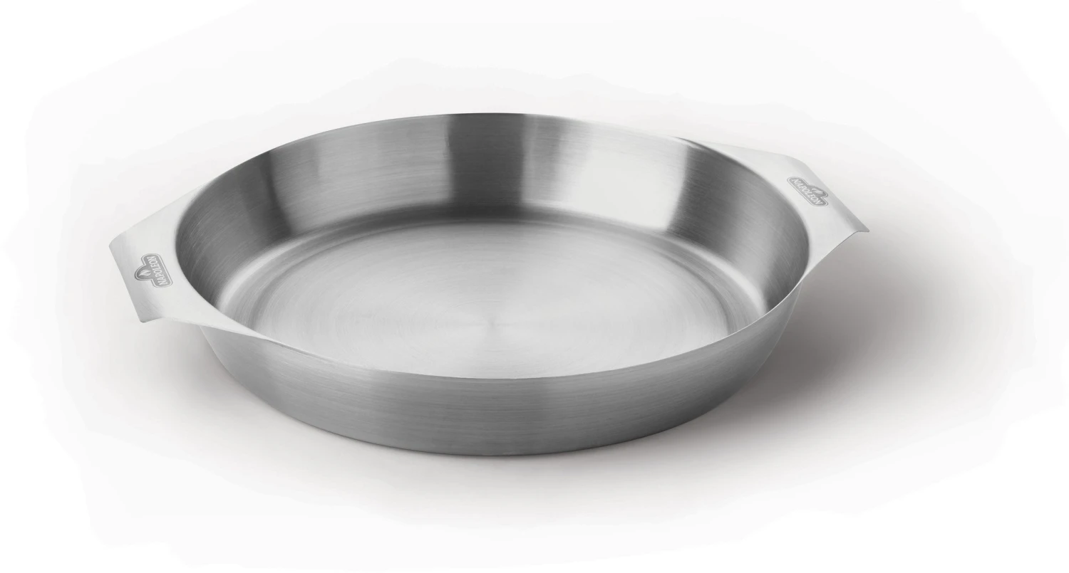 Napoleon Drumstickhouder Met Schaal - Afbeelding 4