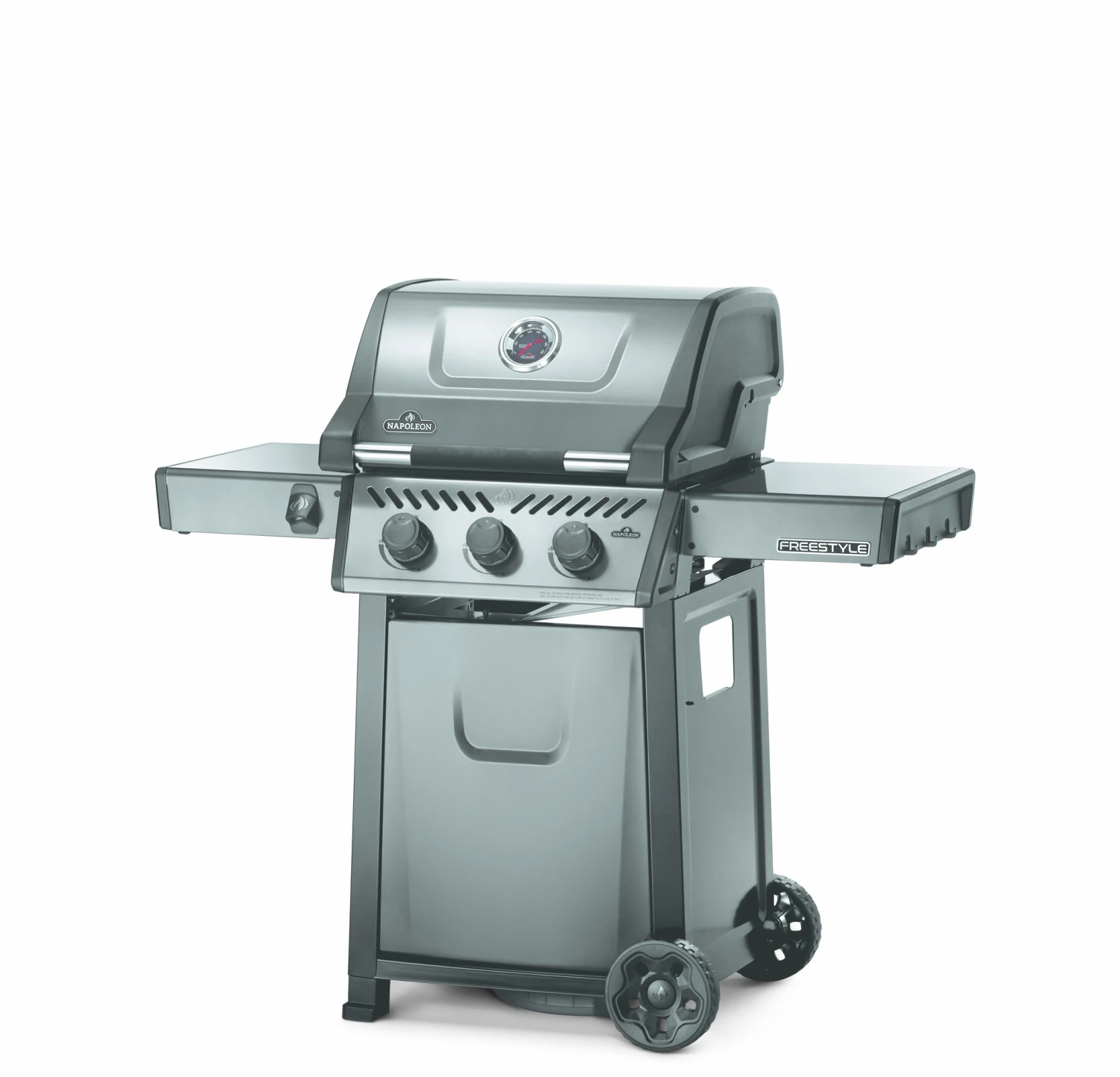 Napoleon FREESTYLE 365 Grafiet - Afbeelding 4