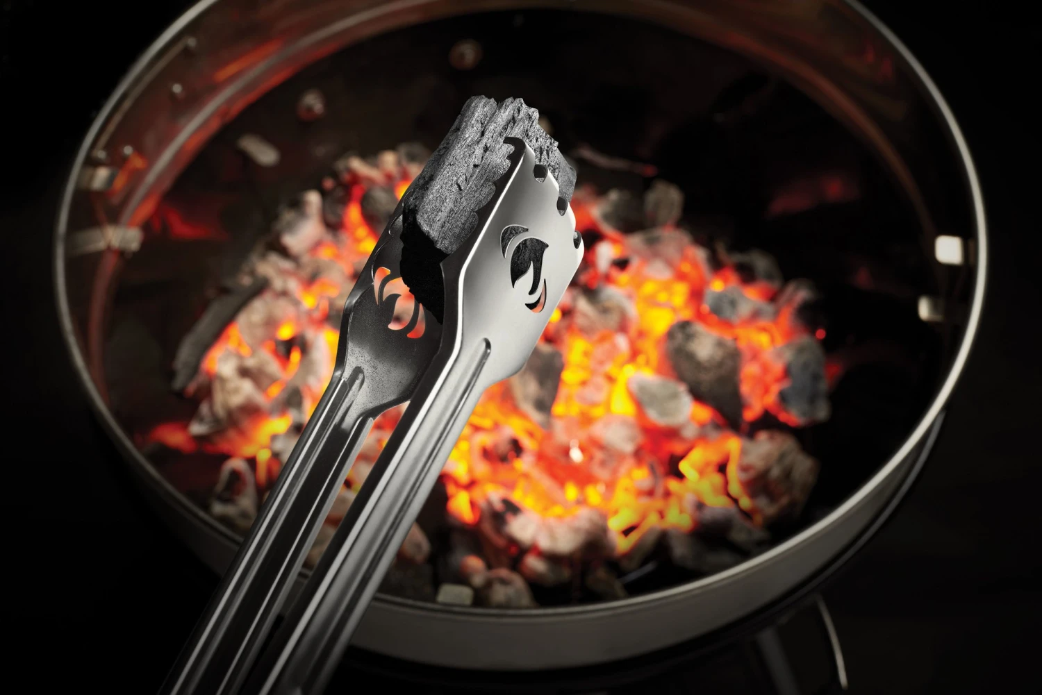 Napoleon Houtskooltoolset 2-delig - Afbeelding 3