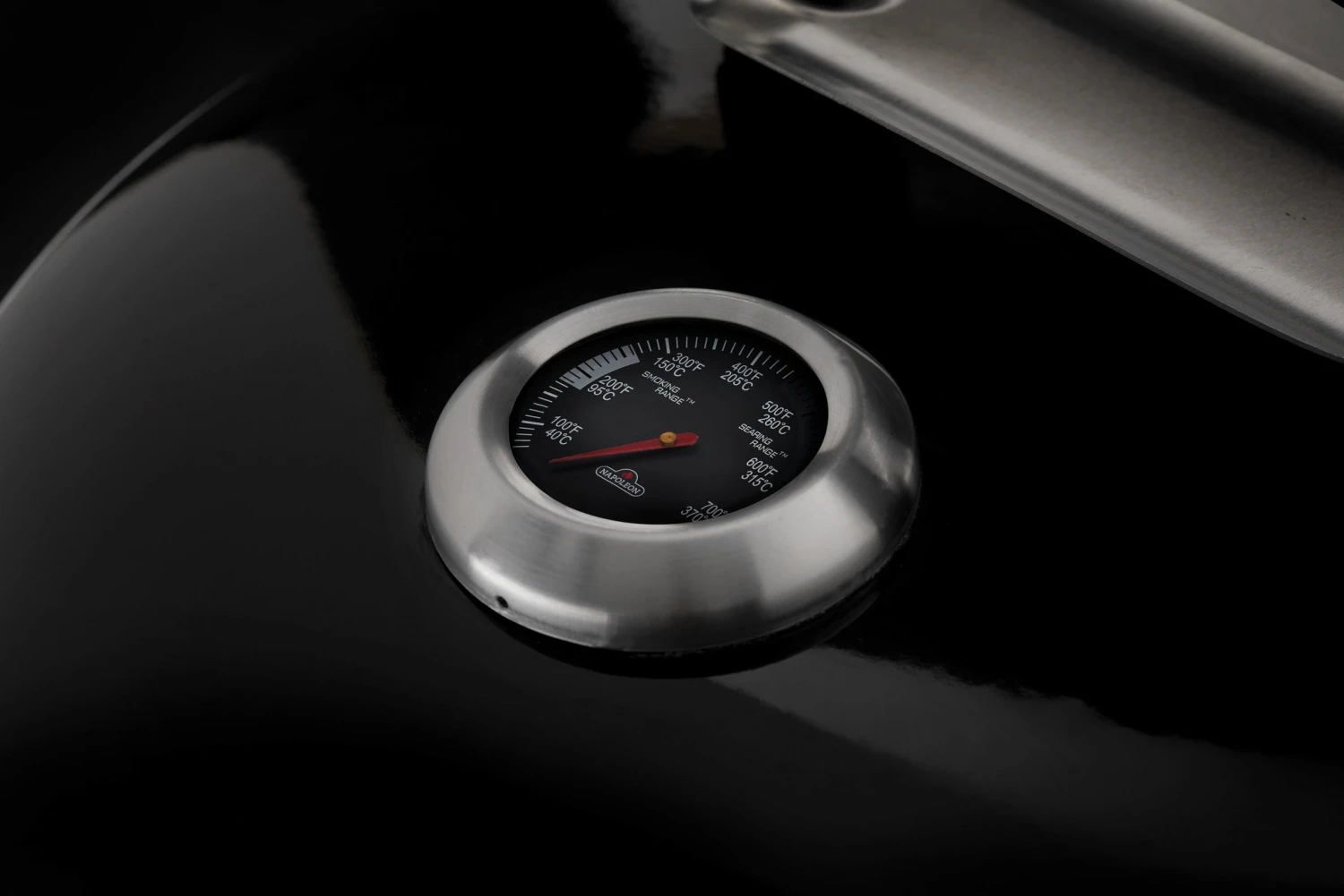 Napoleon NK18K-Leg-1 Houtskool-Kettle - Image 5