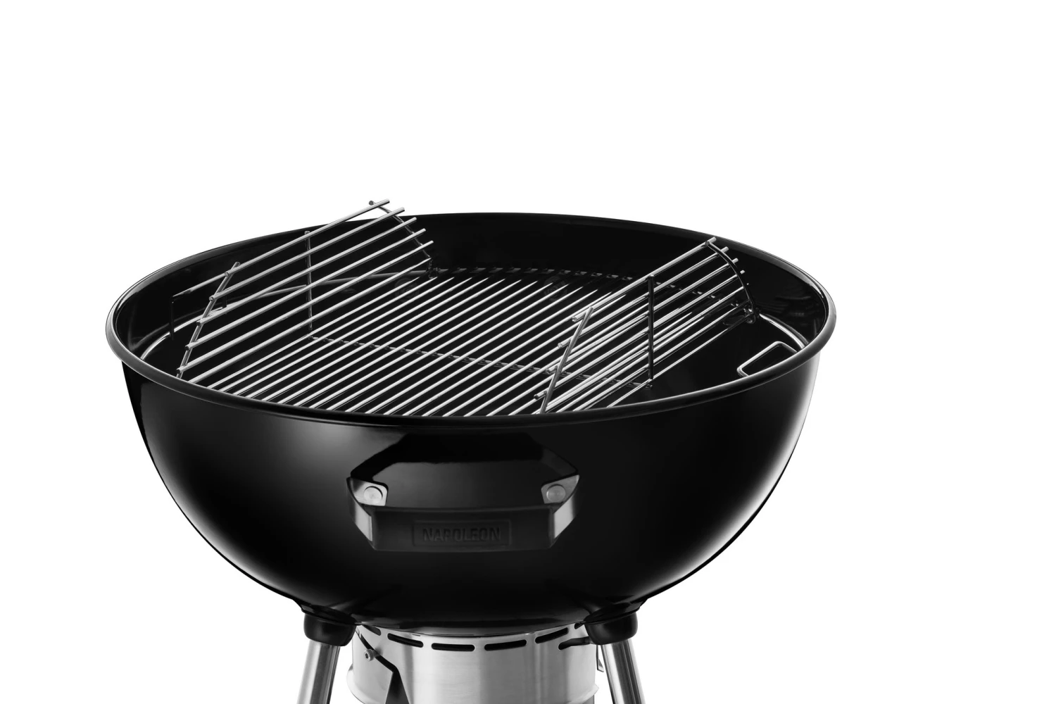 Napoleon NK22K-Leg-2 Houtskool-Kettle - Image 4