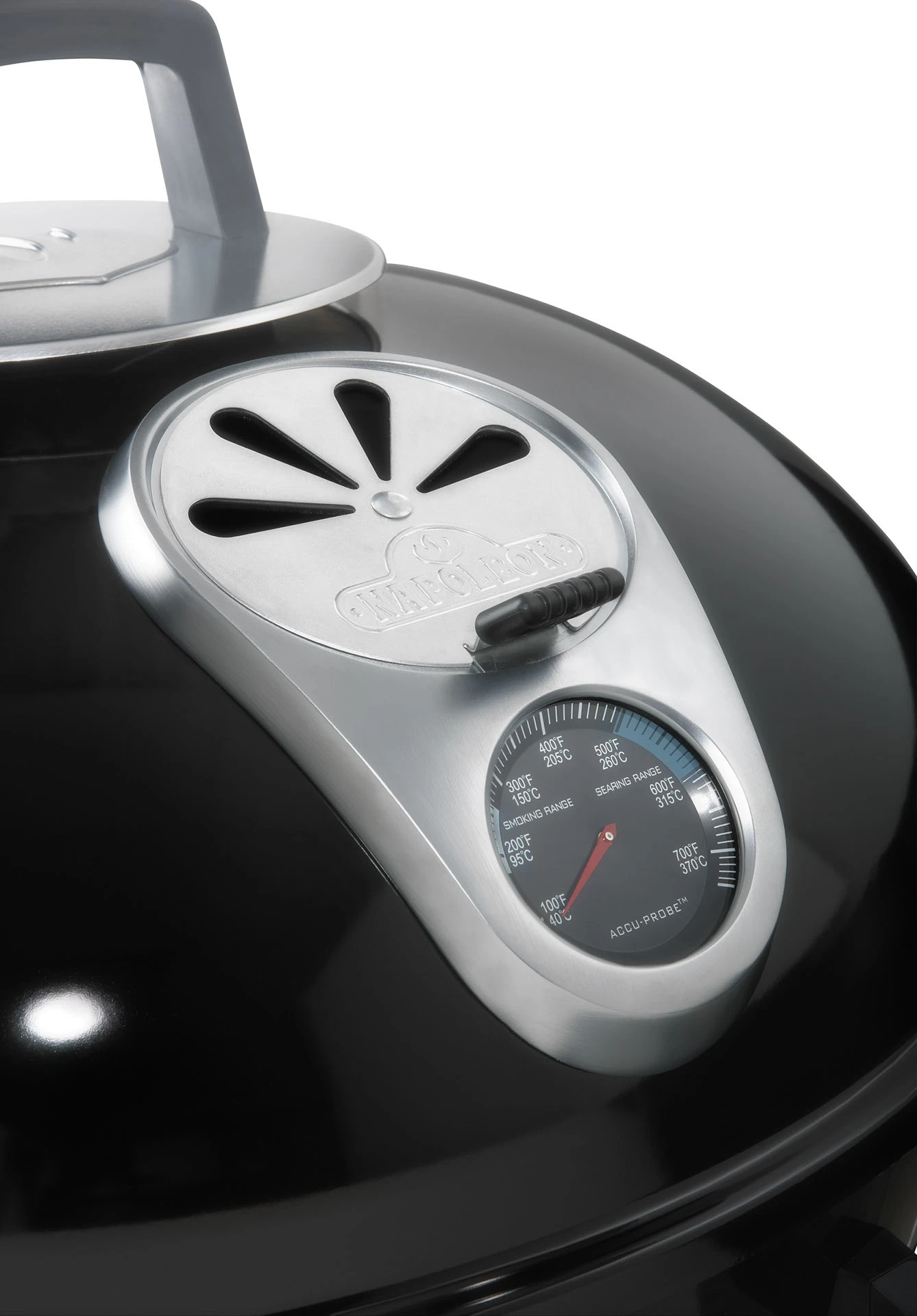 Napoleon NK22K-Leg-2 Houtskool-Kettle - Image 5