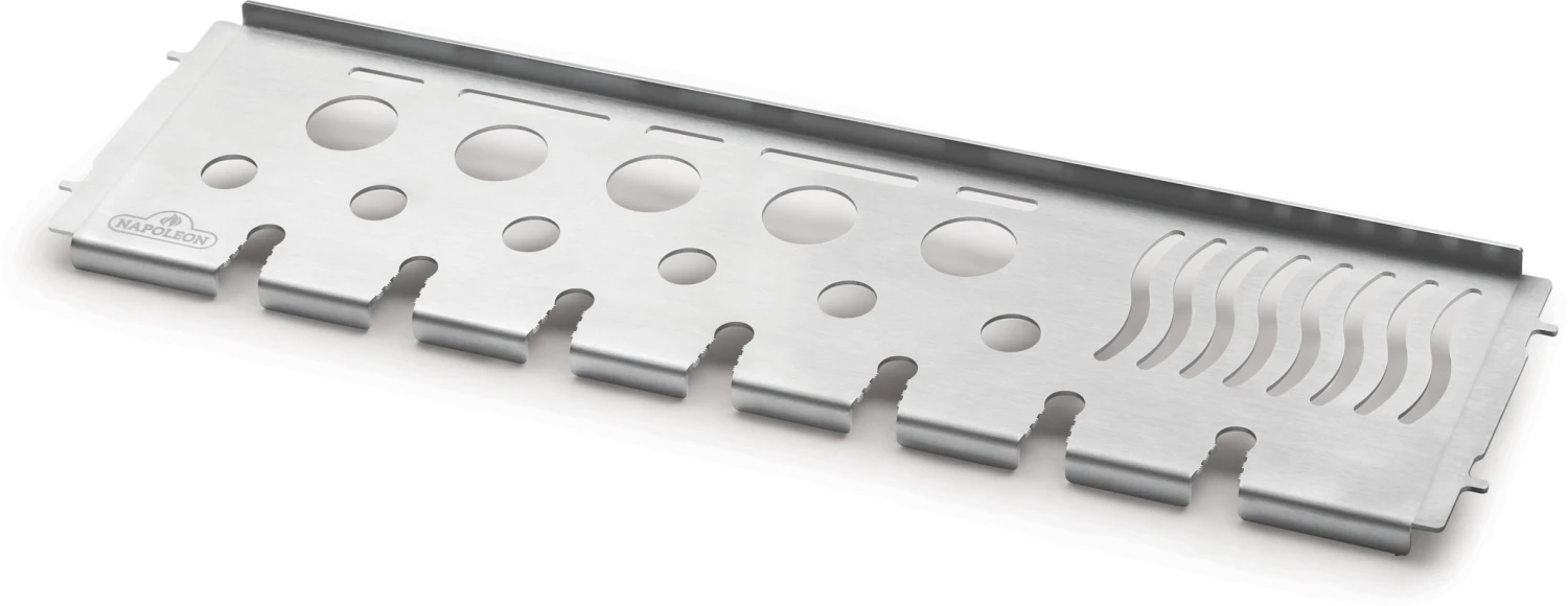 Napoleon Phantom Roque 425 RISB Met Sizzle Zone En Achterbrander - Image 4