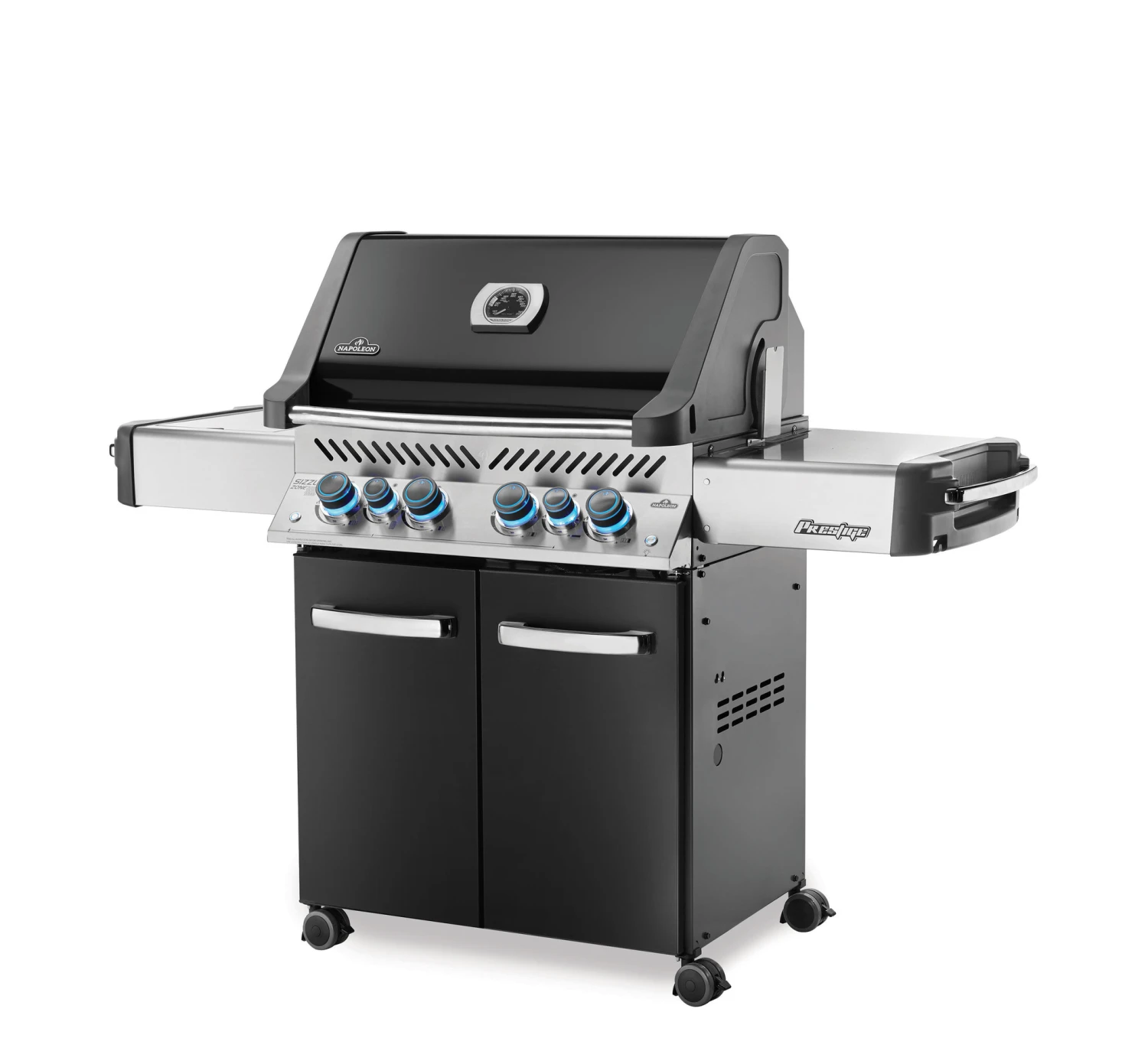 Napoleon Prestige 500-3 Gasbarbecue - Image 3