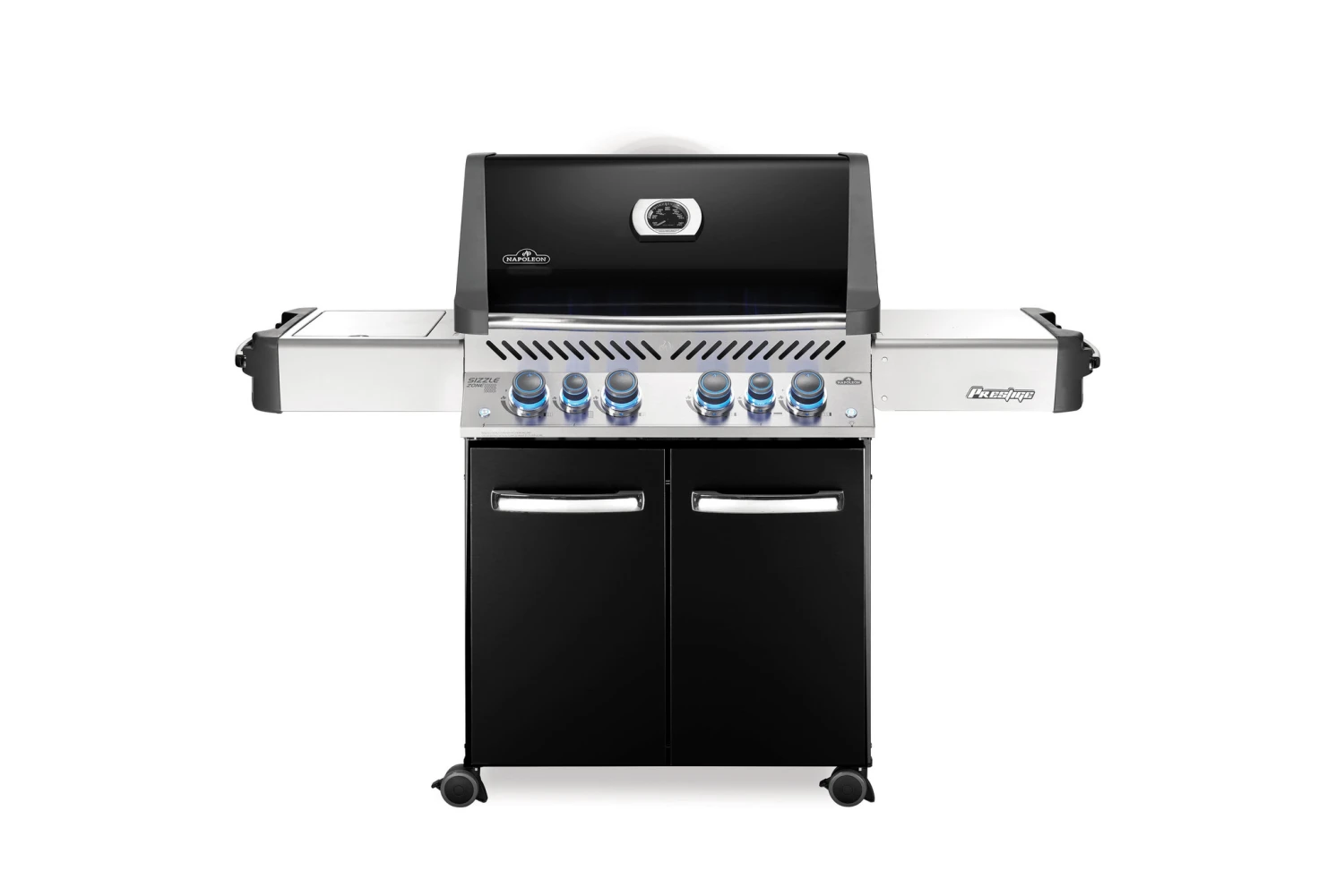 Napoleon Prestige 500-3 Gasbarbecue - Image 4