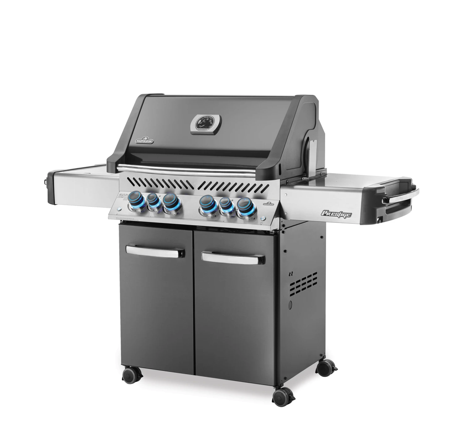 Napoleon Prestige 500-3 Gasbarbecue - Image 5