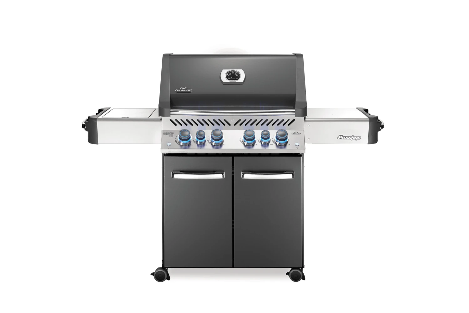 Napoleon Prestige 500-3 Gasbarbecue - Image 6