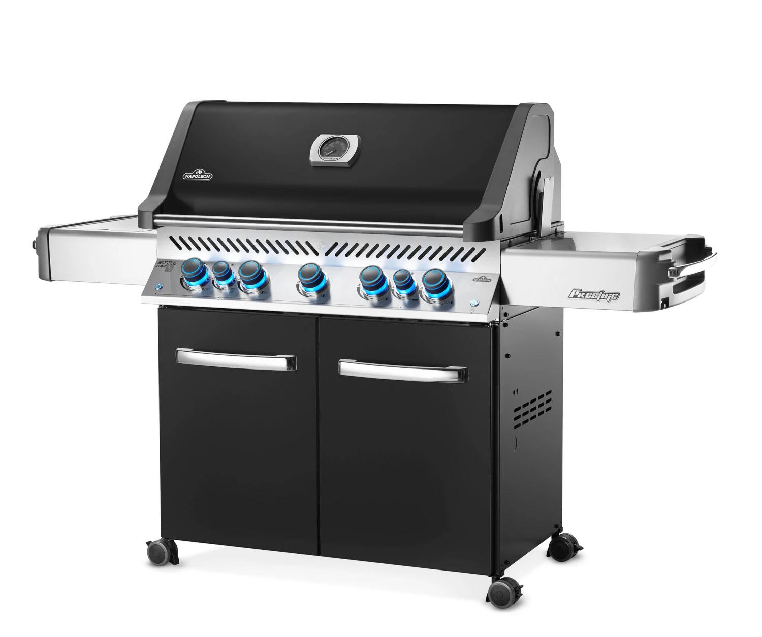 Napoleon Prestige 665 Gasbarbecue - Image 2