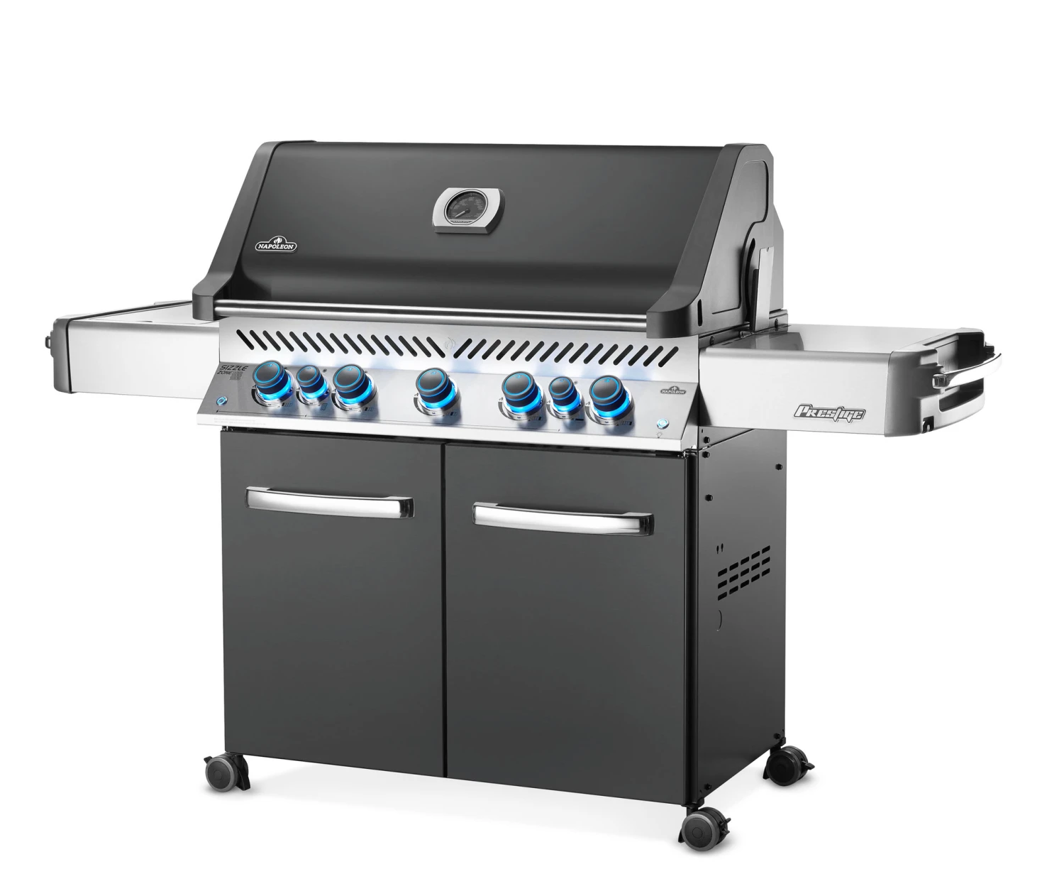 Napoleon Prestige 665 Gasbarbecue - Image 3