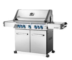 Napoleon Prestige 665 Gasbarbecue