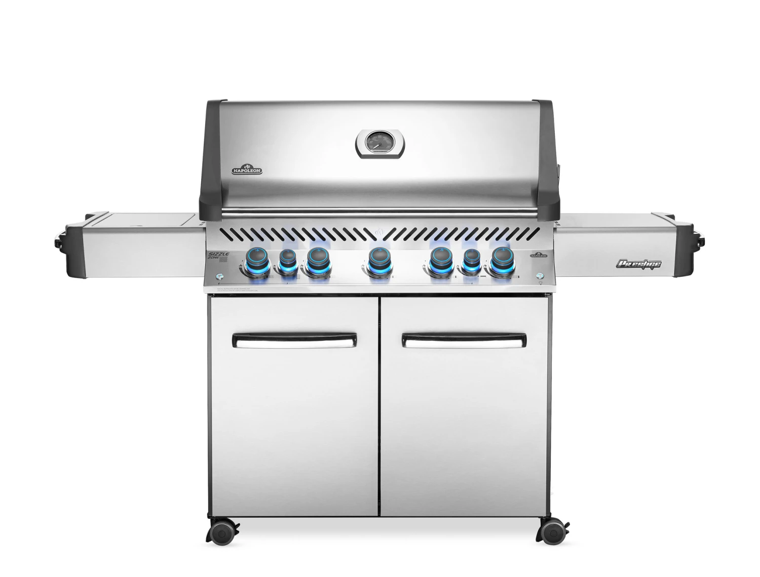 Napoleon Prestige 665 Gasbarbecue - Image 4