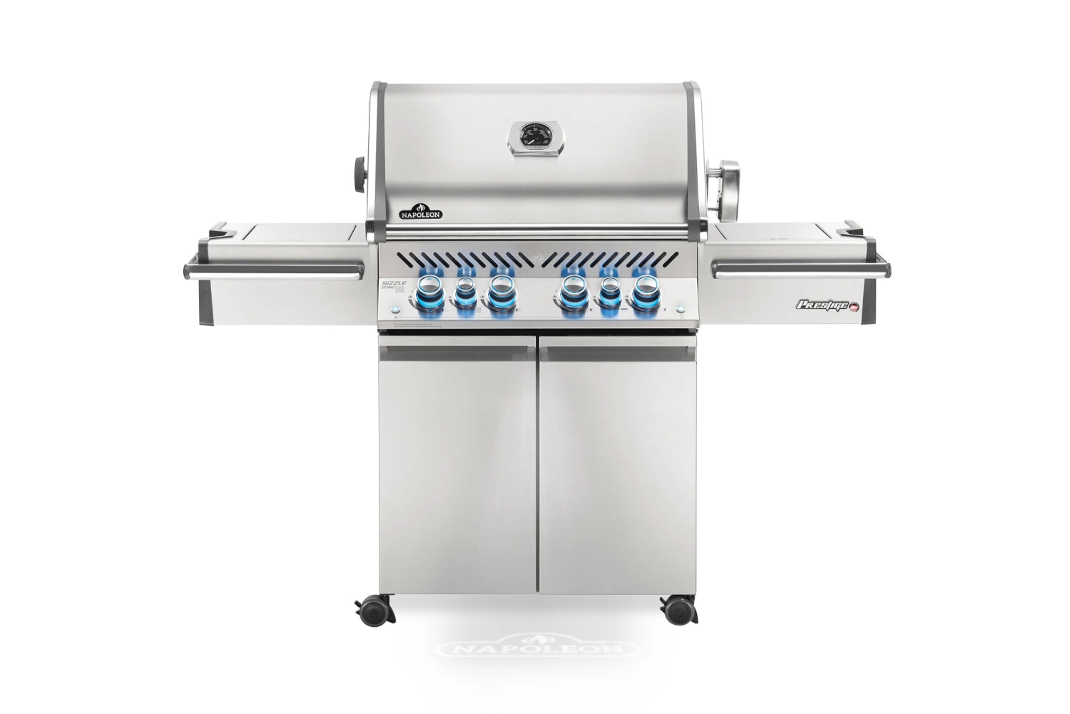 Napoleon Prestige PRO 500-3 Gas-Barbecue - Image 2