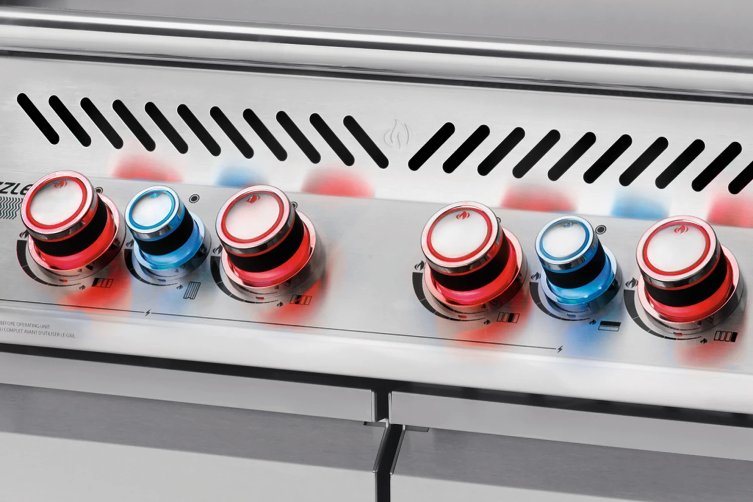 Napoleon Prestige PRO 500-3 Gas-Barbecue - Image 5