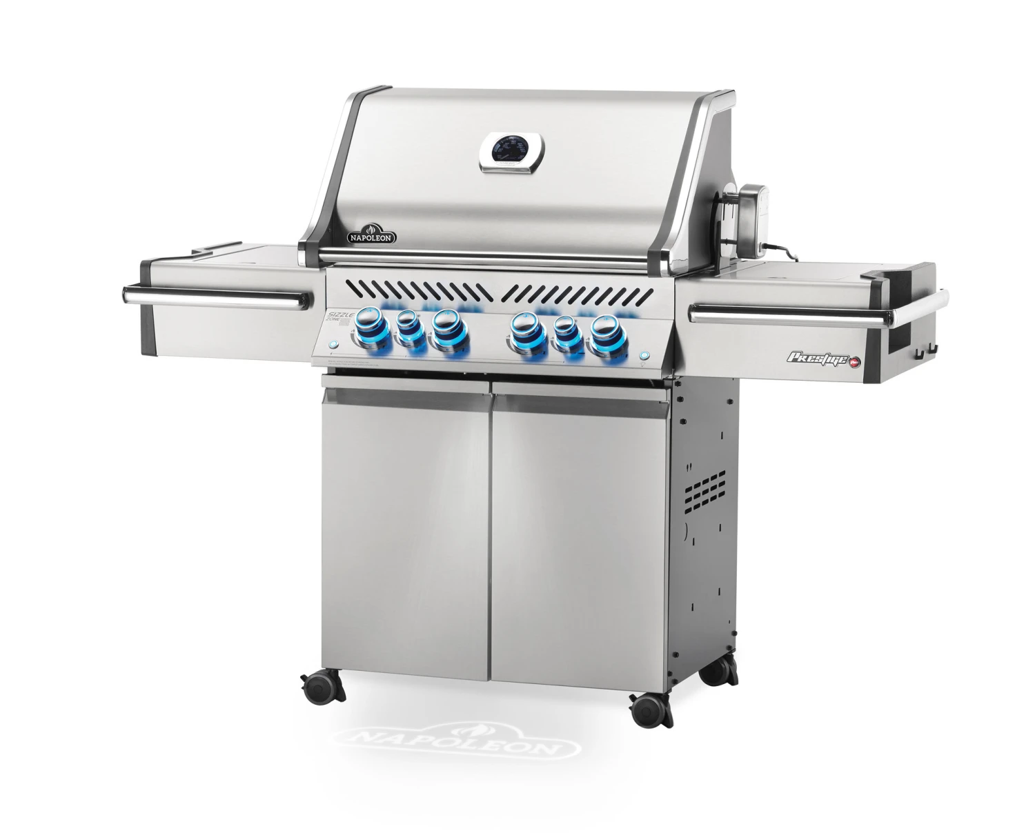 Napoleon Prestige PRO 500-3 Gas-Barbecue