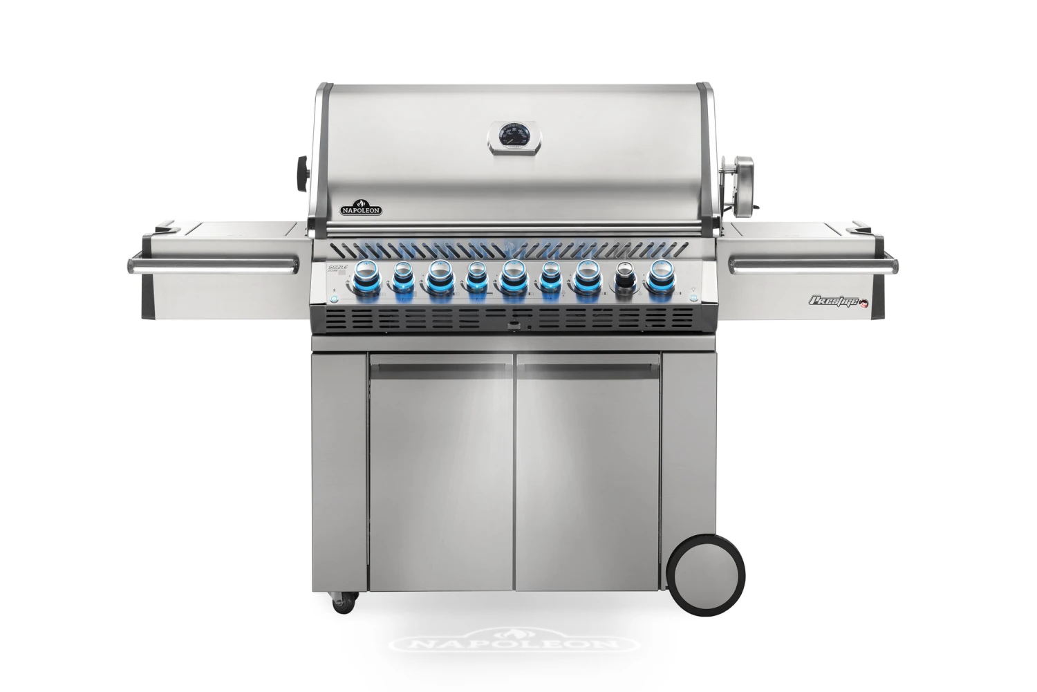 Napoleon Prestige PRO 665-3 Gas-Barbecue - Image 2