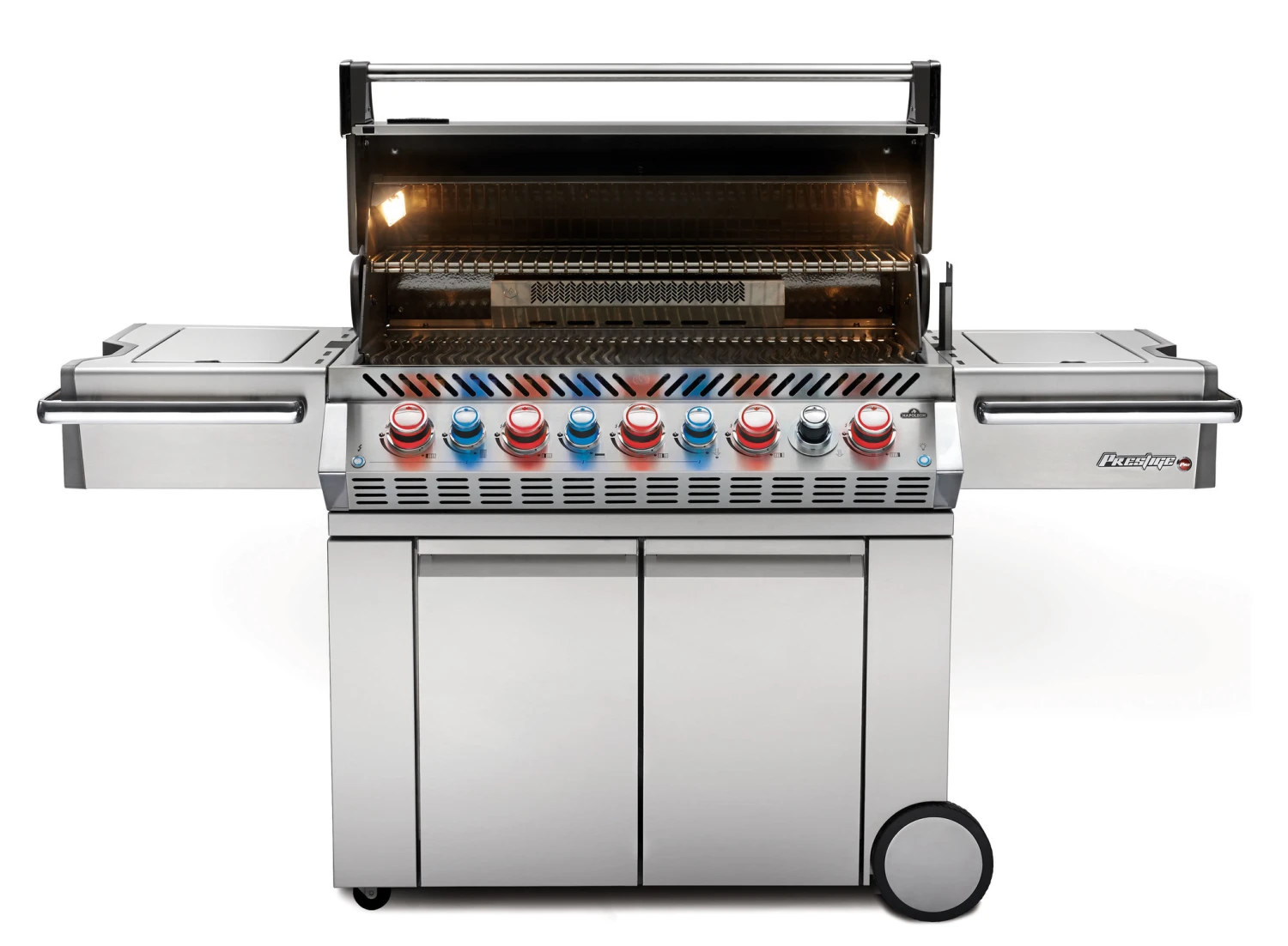 Napoleon Prestige PRO 665-3 Gas-Barbecue - Image 3