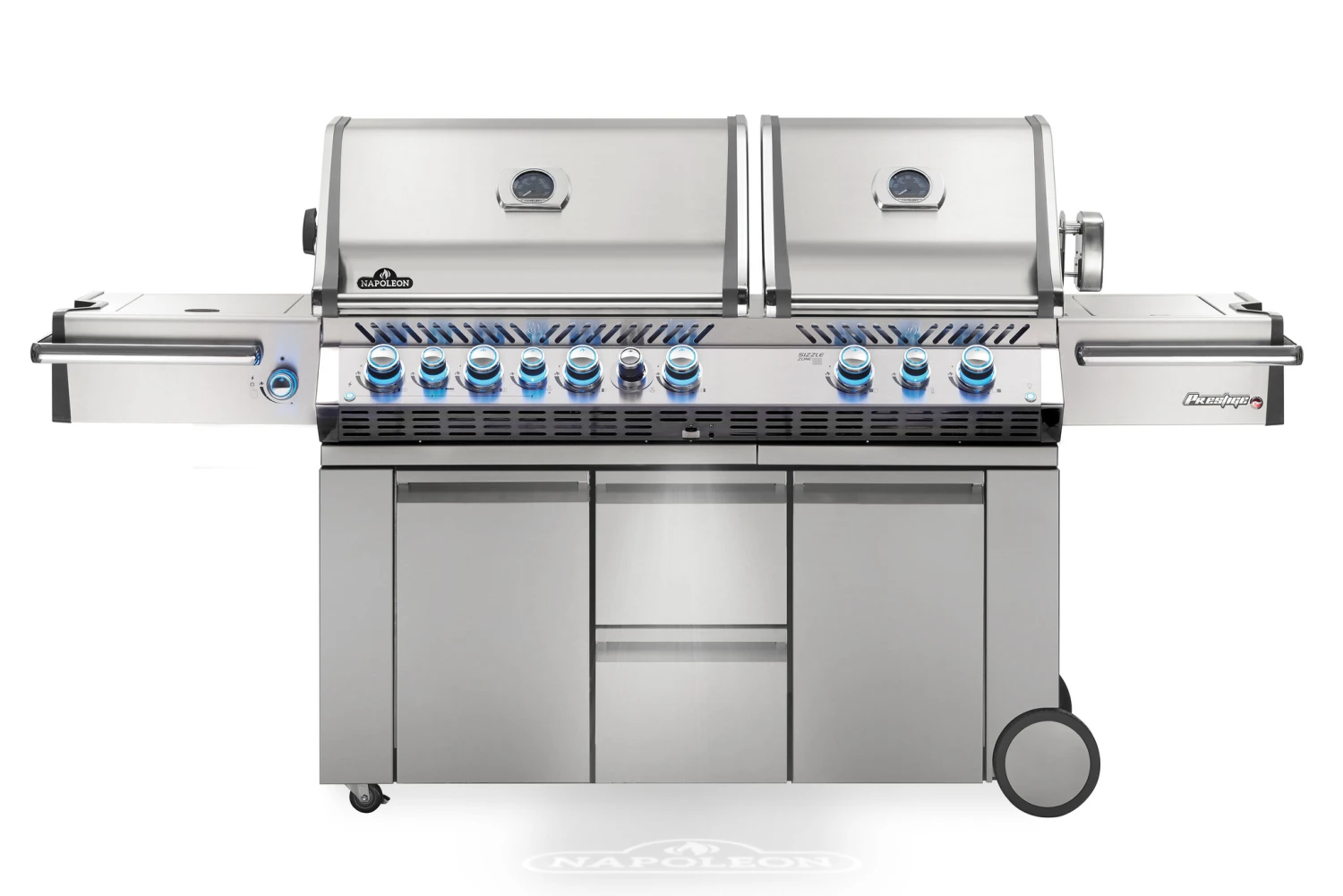 Napoleon Prestige PRO 825-3 Gas-Barbecue - Image 2