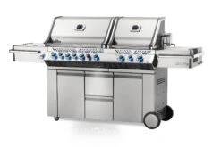 Napoleon Prestige PRO 825-3 Gas-Barbecue
