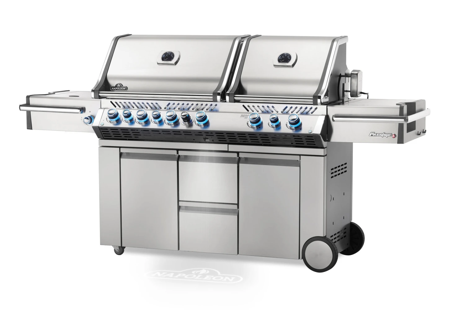 Napoleon Prestige PRO 825-3 Gas-Barbecue