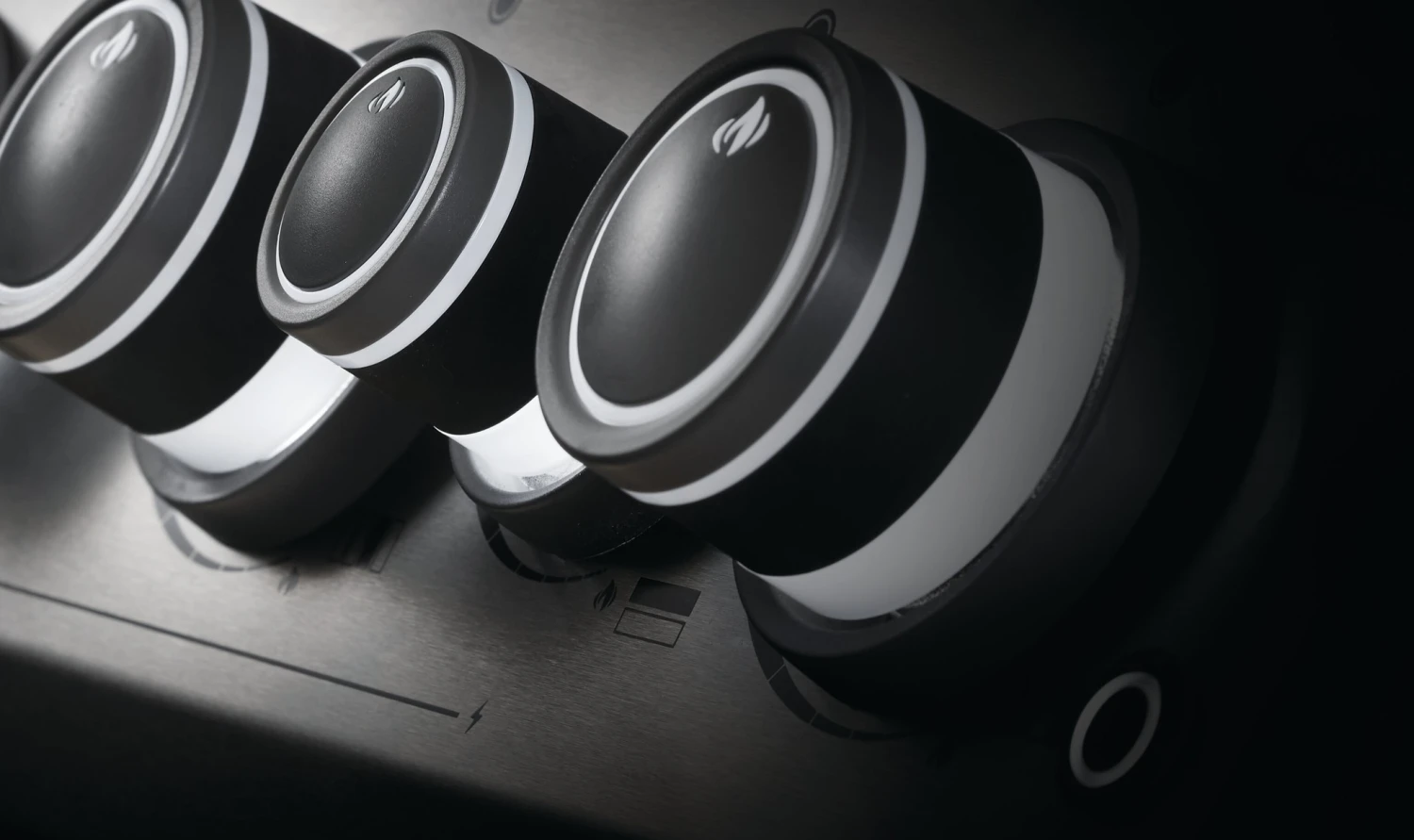 Napoleon Rogue SE425 Gasbarbecue - Image 7