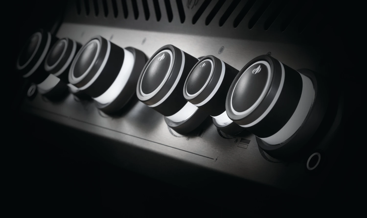 Napoleon Rogue SE525RSIB-1 Gasbarbecue - Image 6