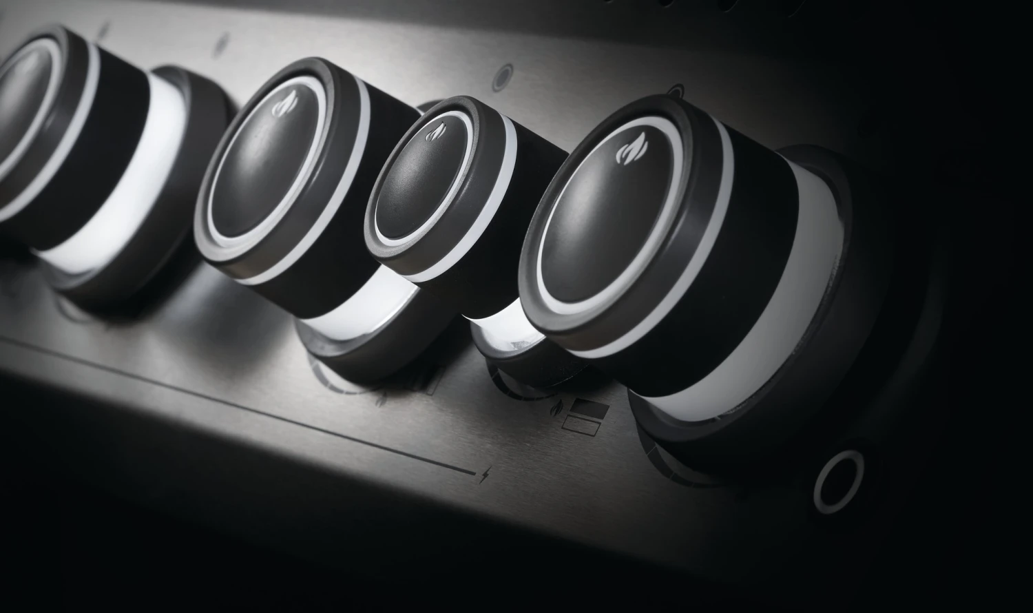 Napoleon Rogue SE625RSIB-1 Gasbarbecue - Image 5