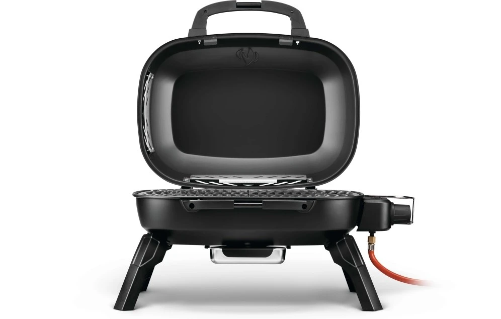 Napoleon TravelQ 240 Portable Gas Bbq - Image 2