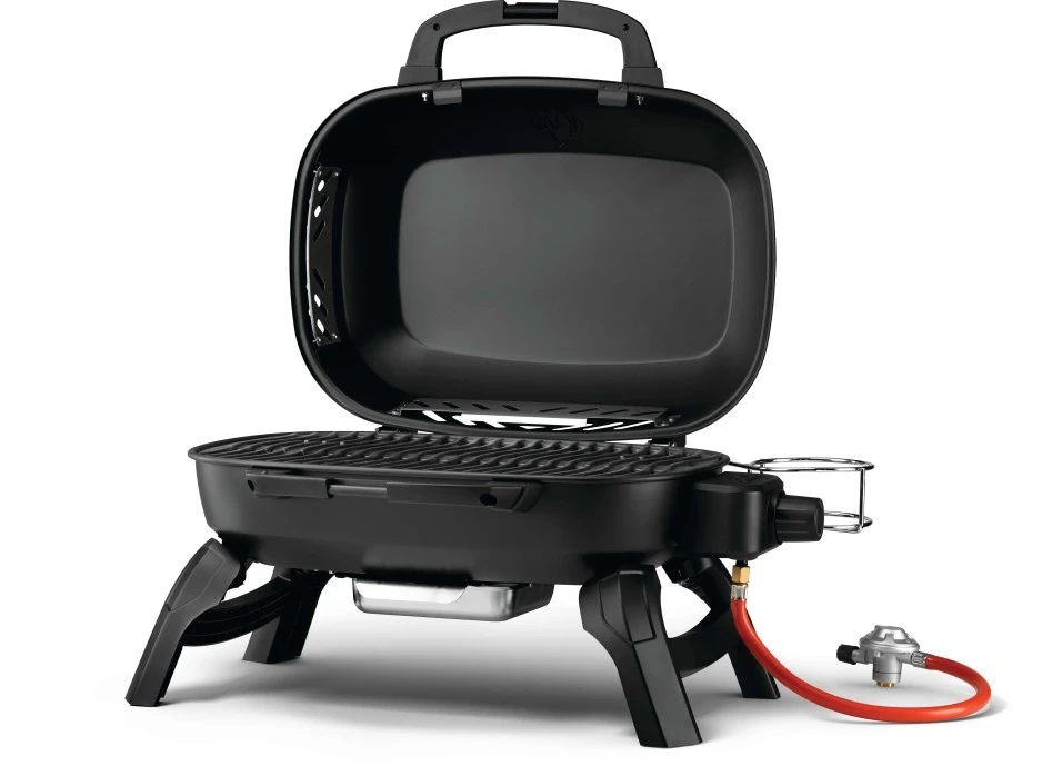 Napoleon TravelQ 240 Portable Gas Bbq - Image 4