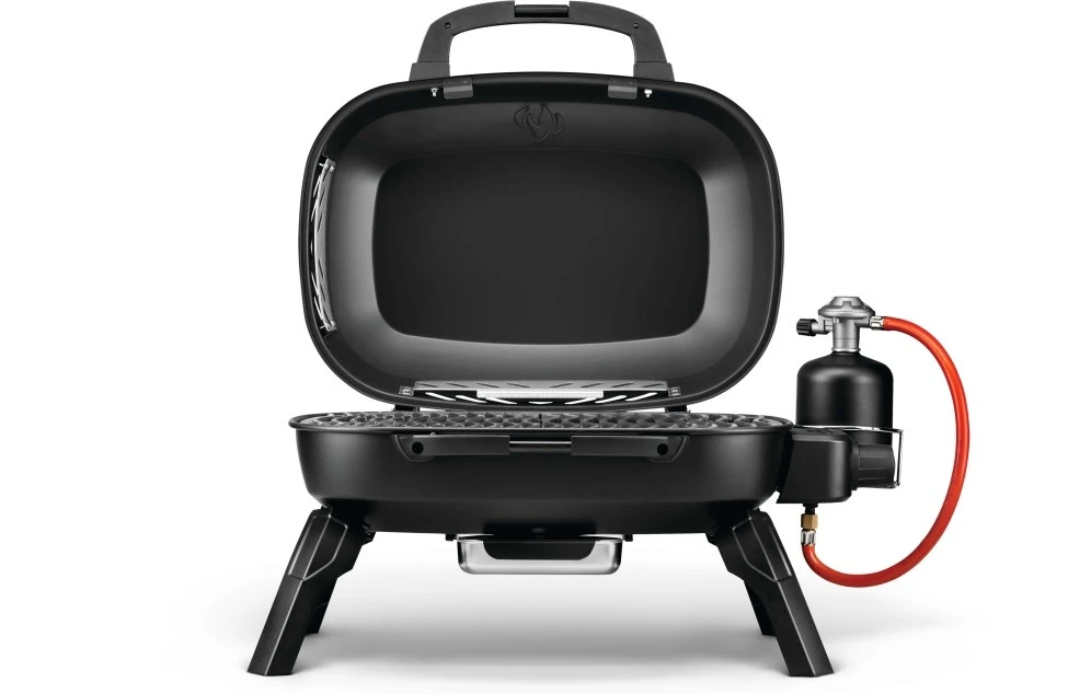 Napoleon TravelQ 240 Portable Gas Bbq - Image 5