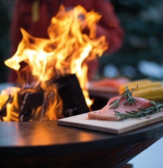 Ofyr Cederhouten Plankjes - Image 2