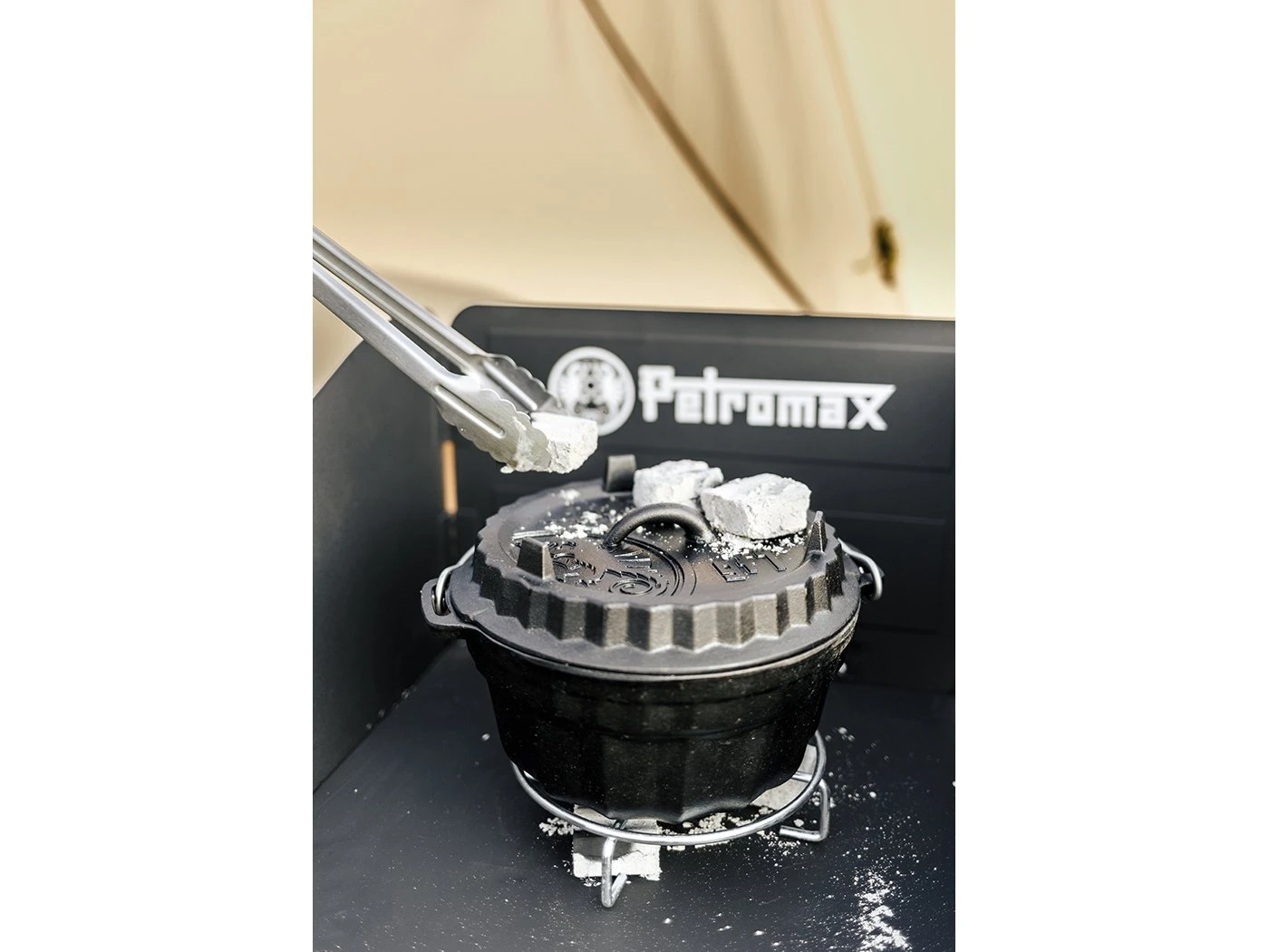 Petromax Cabix Plus Briketten - Image 6