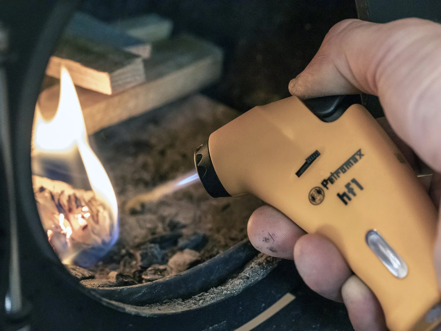 Petromax Gasbrander Klein - Image 2