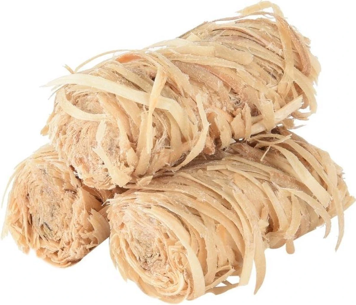 Pitmaster Wokkels Circa 70stuks - Image 2