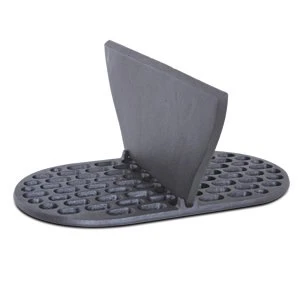 Primo Oval Vuurhaardscheider