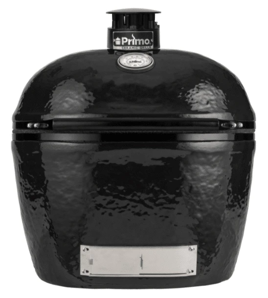 Primo Oval XL In Metal Cart Zonder Zijtafels - Image 2