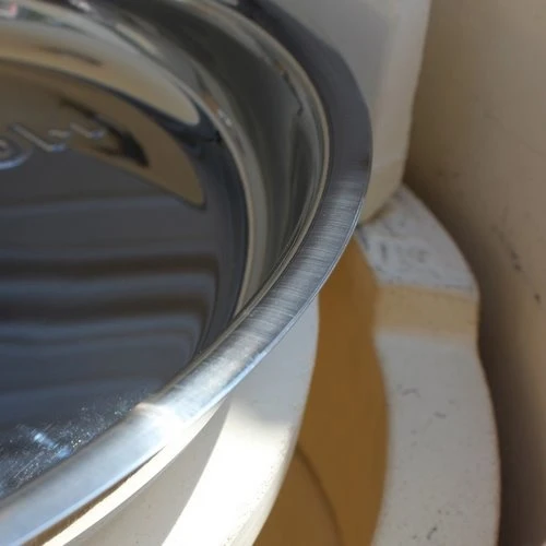 Smokeware Drip Pan Druippan Lekbak - Image 3