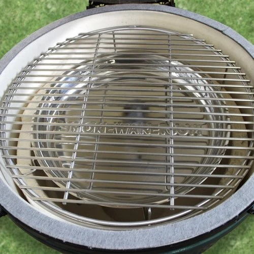 Smokeware Drip Pan Druippan Lekbak - Image 4