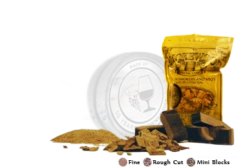 Smokewood Cognac Chips