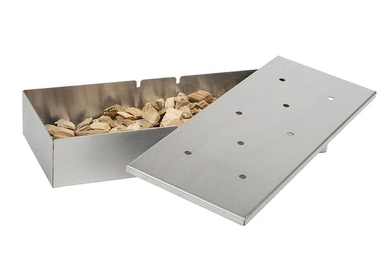 Smokin Flavours Smokerbox - Image 2