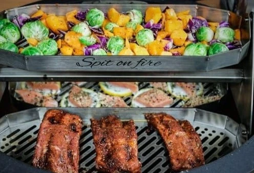 Spit On Fire Carrousel - Image 2