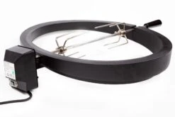 Spit On Fire Universele Rotisserie Voor Kamado