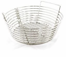The Bastard Charcoal Basket (kolenmand)