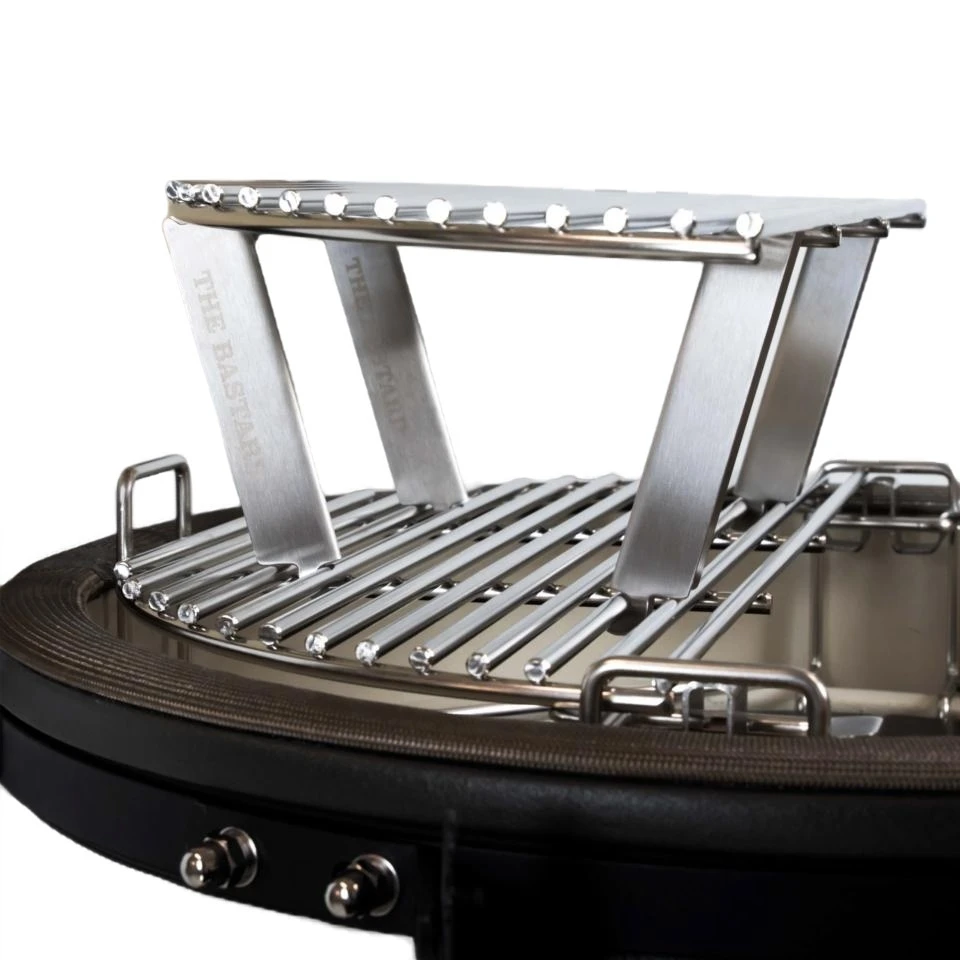 The Bastard Grill Pin Set Sparerib Rek - Image 2