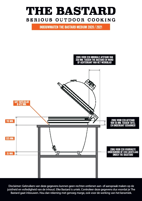 The Bastard Medium Solo - Image 2