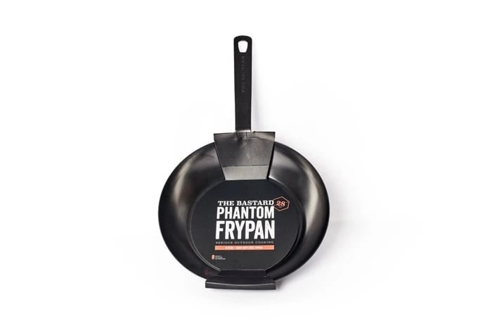 The Bastard Phantom Pan Steel - Image 3