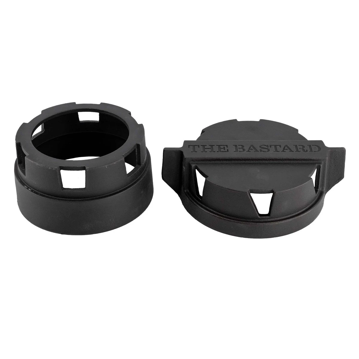 The Bastard Precision Top - Image 2